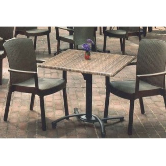 Commercial Outdoor Hospitality Table Bases Restaurant Table Bases